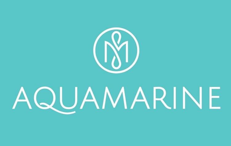 Logo Aquamarine Vũng Tàu (Dự kiến)