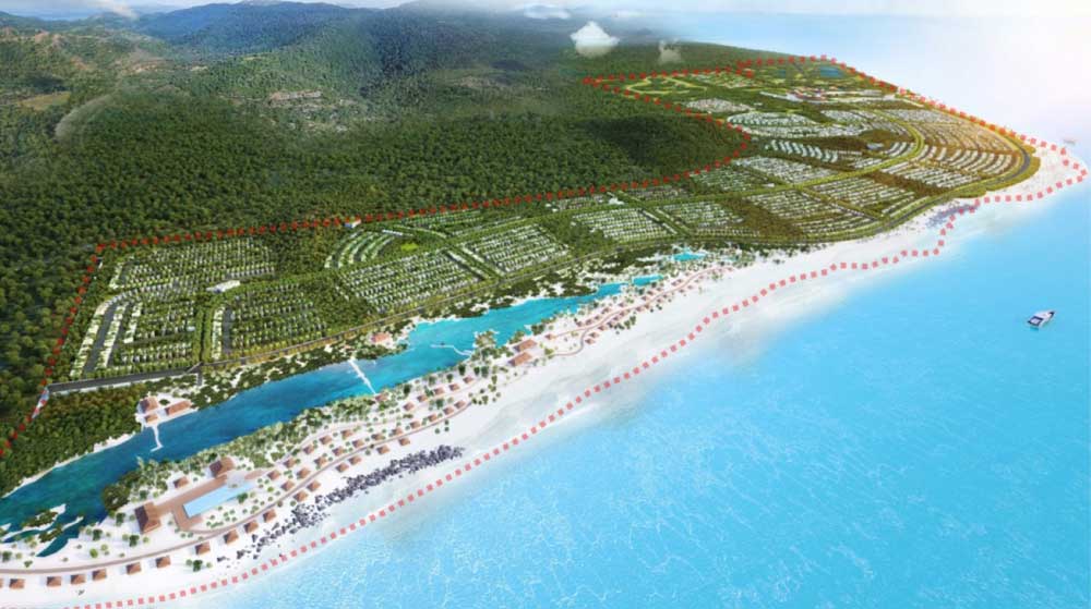 NovaWorld Bình Châu featured image