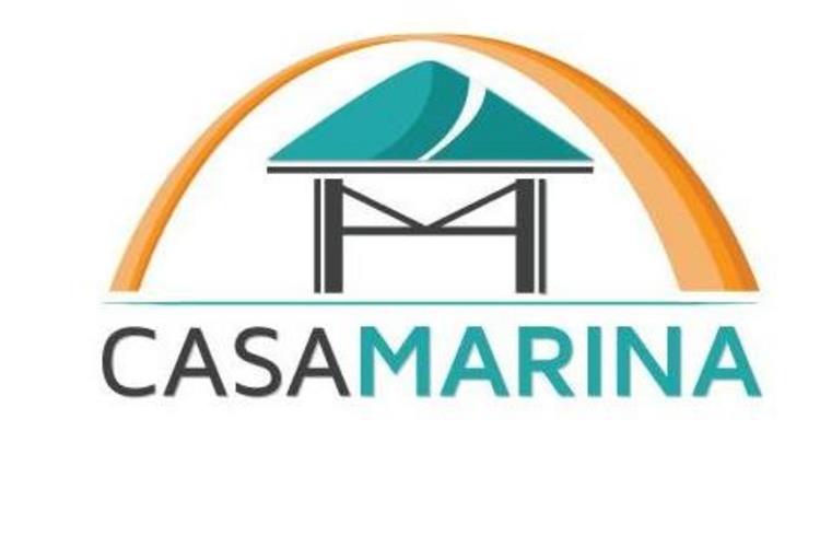 Logo dự án căn hộ Casa Marina Premium Quy Nhơn
