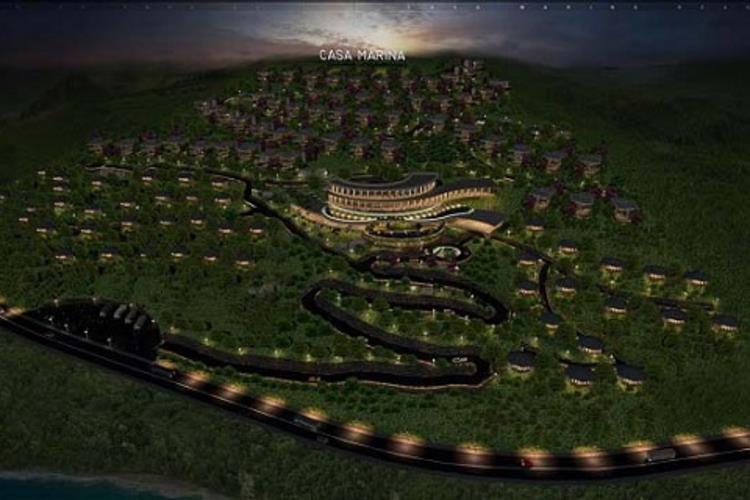 Phối cảnh dự án căn hộ Casa Marina Premium Quy Nhơn