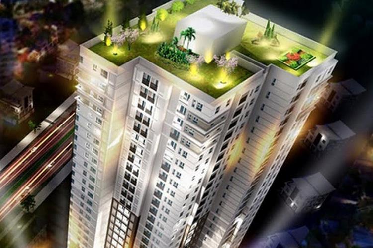 Tiện ích dự án căn hộ Belle Hill Nha Trang