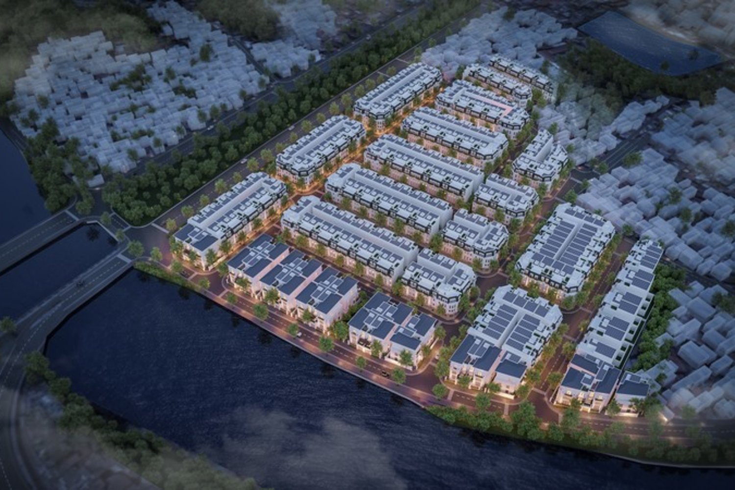 Hoàng Huy Riverside featured image