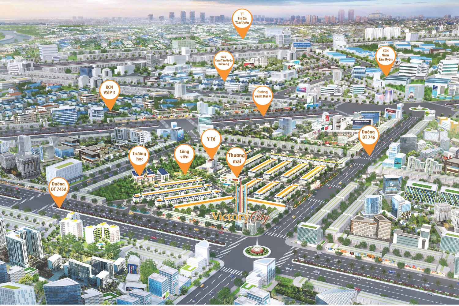 Victory City featured image