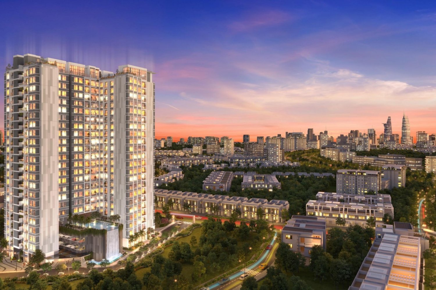 Precia featured image