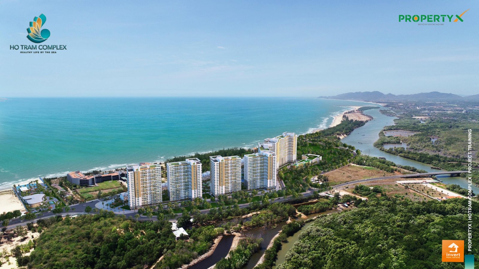 Hồ Tràm Complex featured image