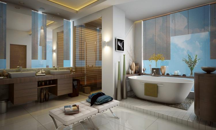 Thiết kế căn hộ The Aston Nha Trang