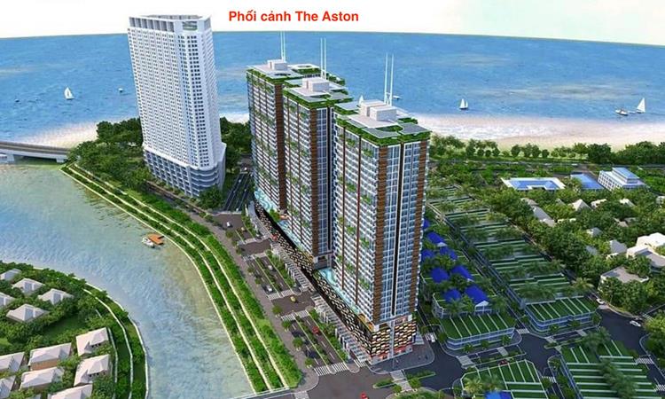 o515-947913-1 Phối cảnh dự án căn hộ The Aston Nha Trang
