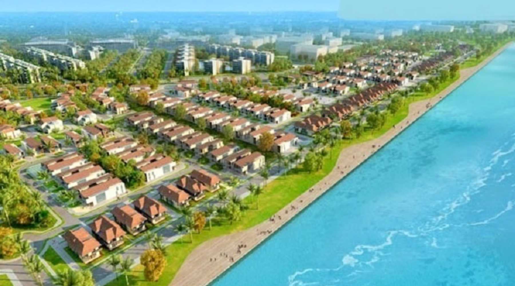 Vinhomes Cần Giờ featured image