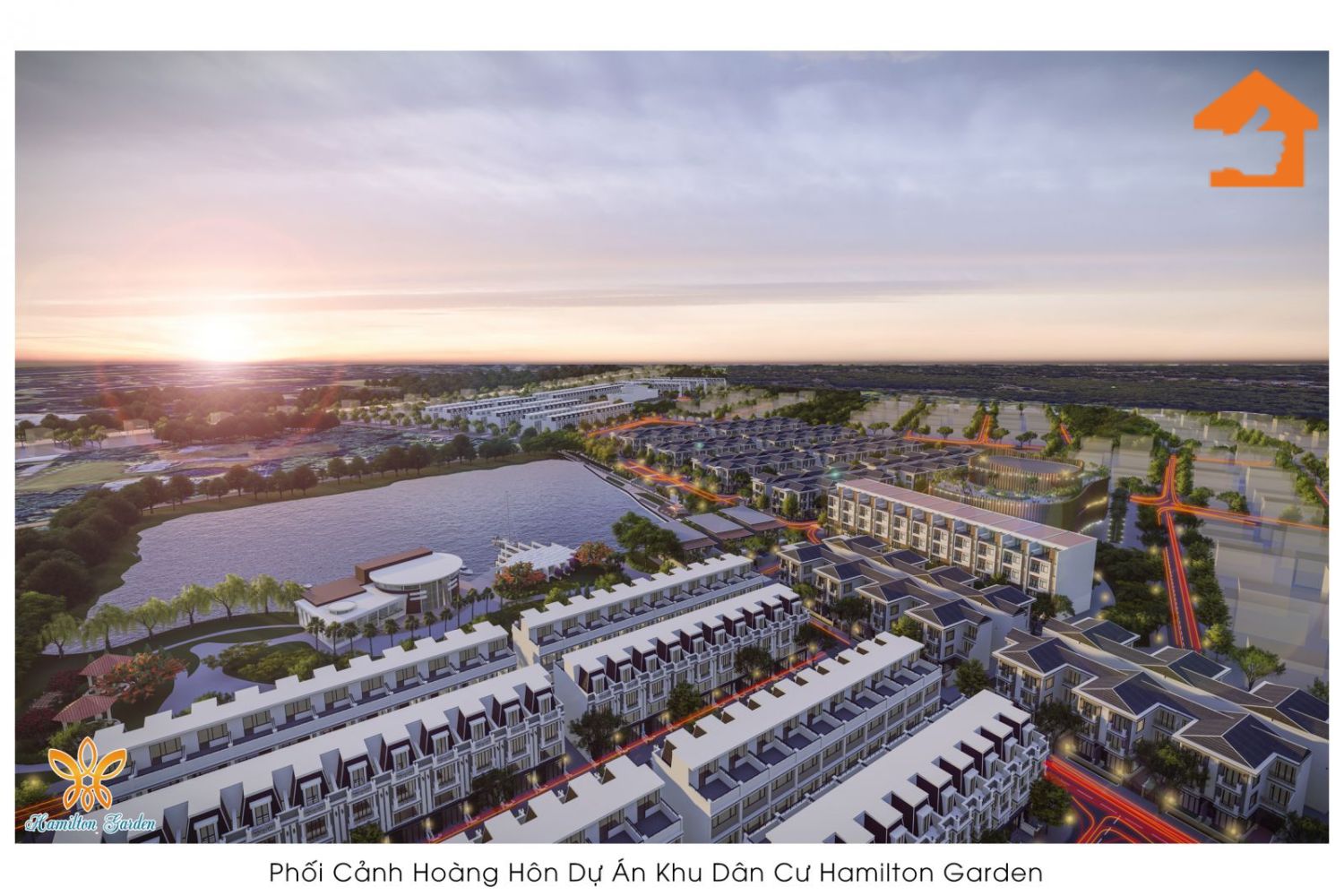 Hamilton Garden featured image