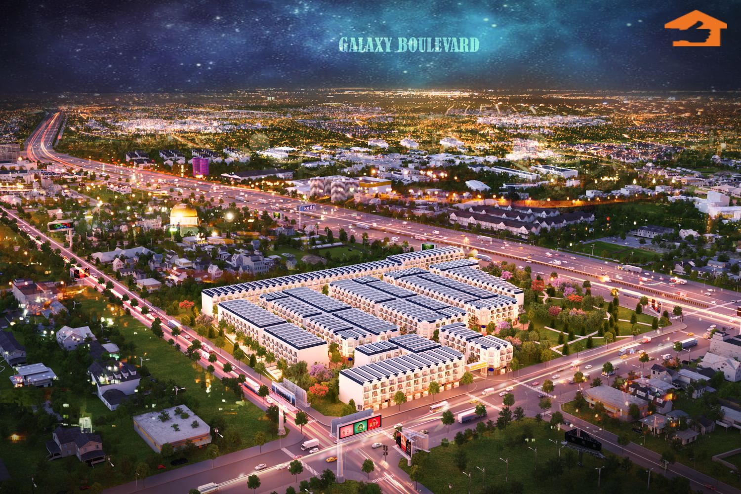 Galaxy Boulevard Kim Dinh featured image