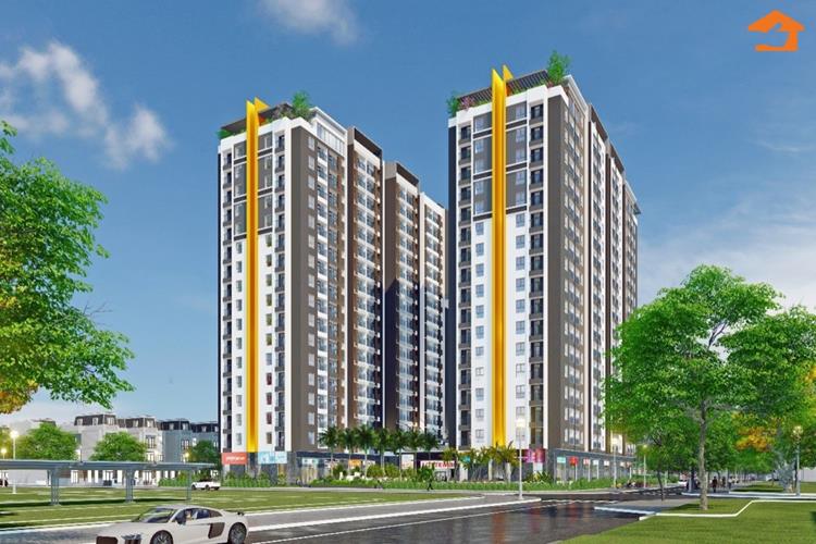 o547-594933-1 Phối cảnh căn hộ Osimi Phú Mỹ tại Bà Rịa - Vũng Tàu