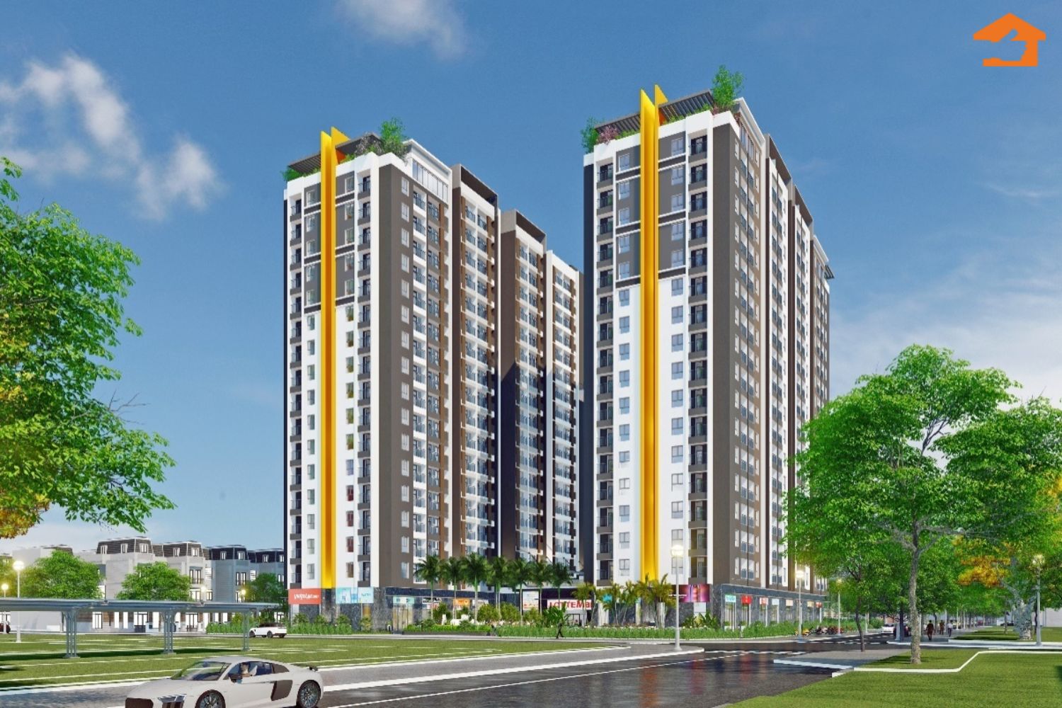 Osimi Phú Mỹ featured image