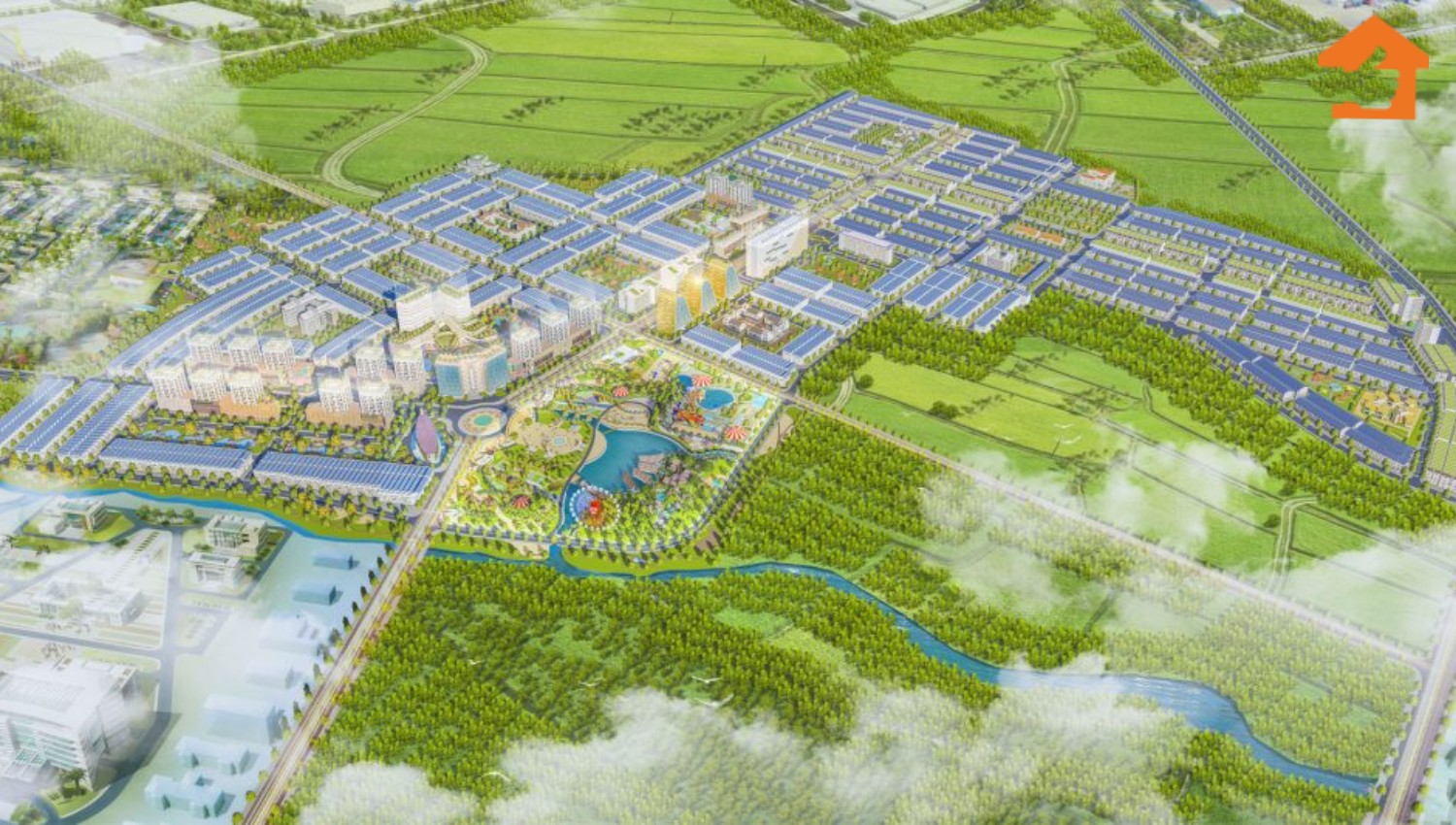 An Phú Long Garden featured image