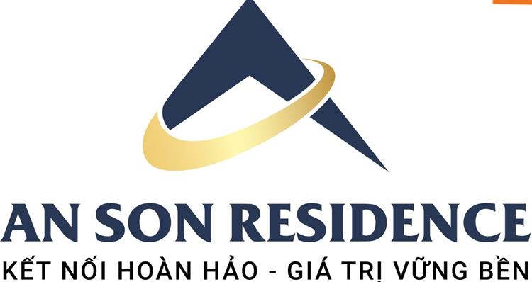 Logo dự án đất nền An Sơn Residence tại Long Điền
