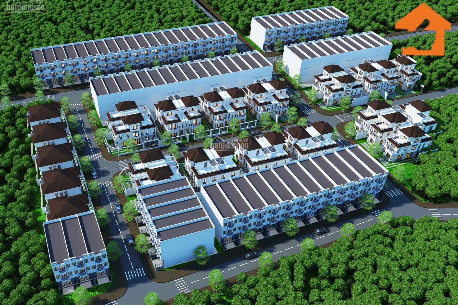 Đất nền An Sơn Residence featured image