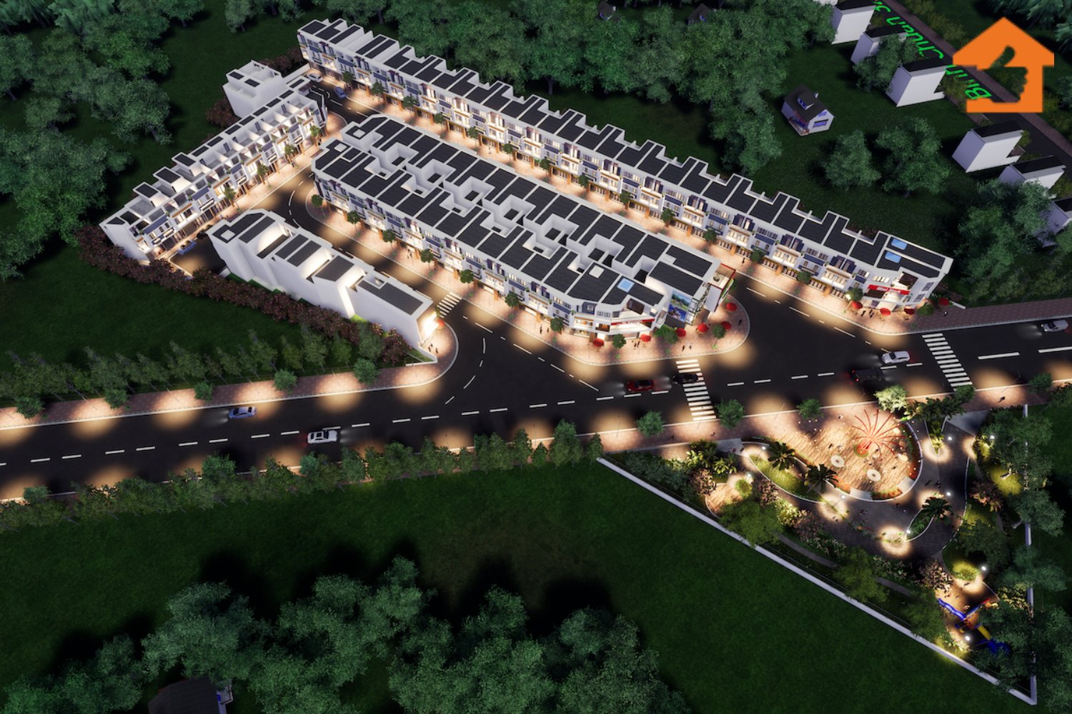 La Vela Garden featured image