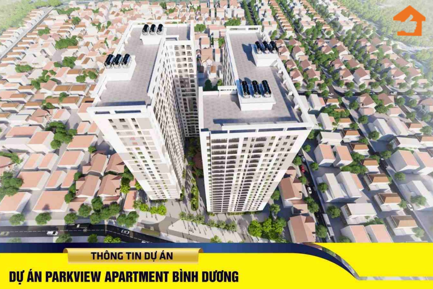Căn hộ Parkview Apartment featured image