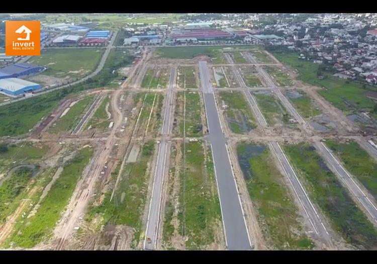 o569-379798 Hình ảnh thực tế dự án khu đô thị Đông Bình Dương