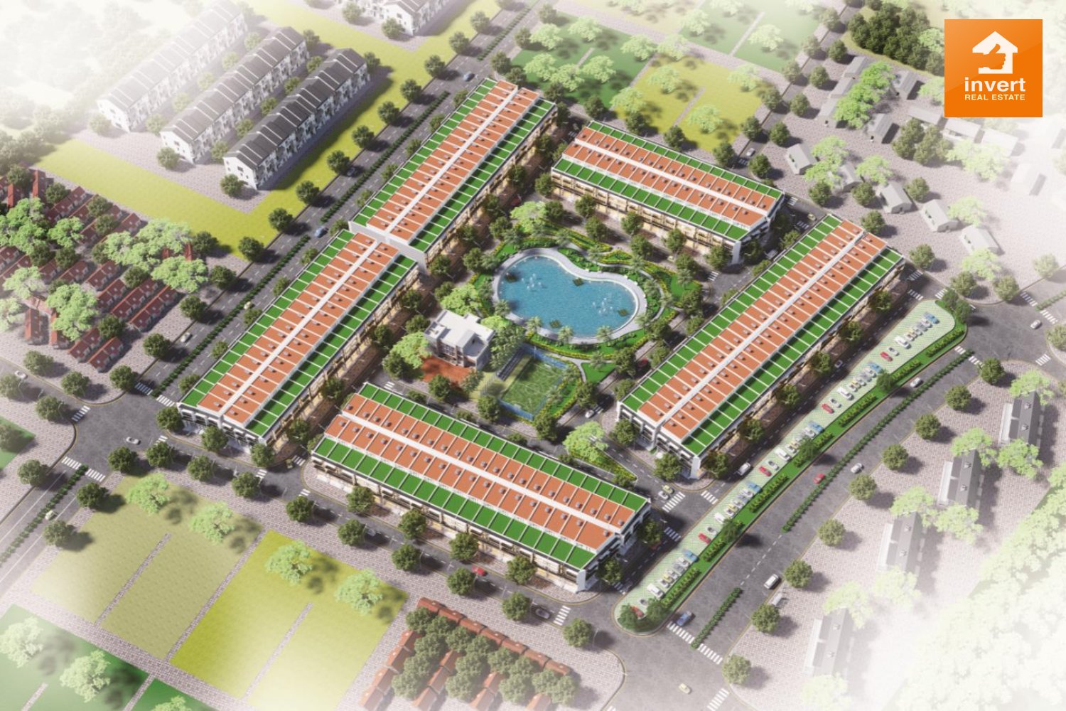 Đất nền Yên Dũng Green Park featured image