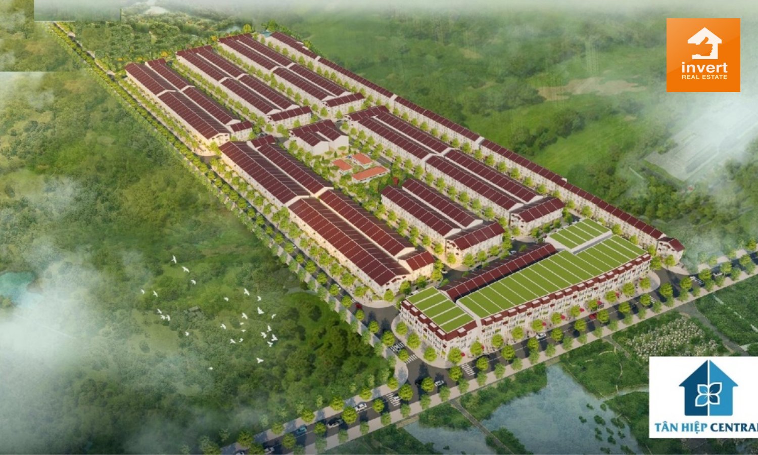 Đất nền Tân Hiệp Central featured image