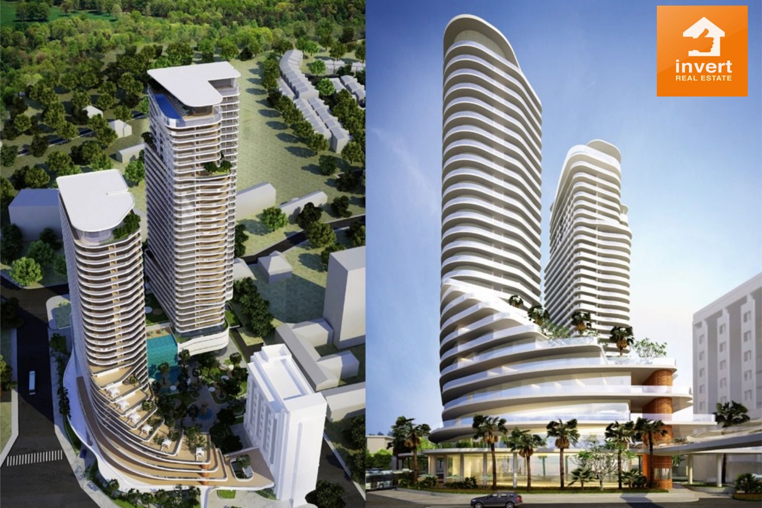 Căn hộ Cap Saint Jacques featured image