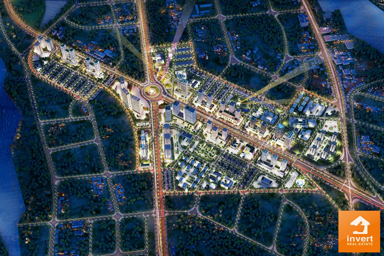 DIC Solar City featured image