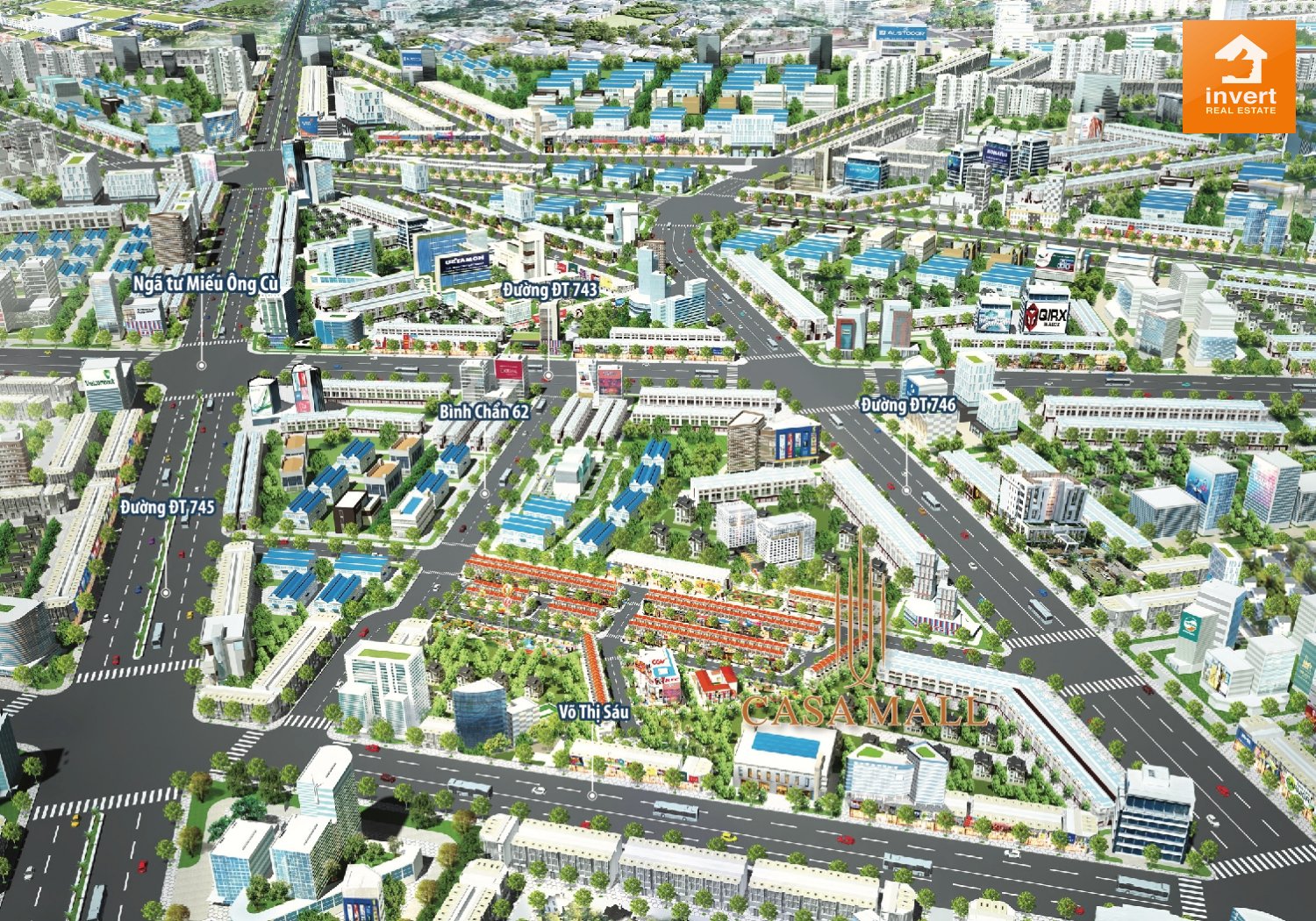 Casa Mall featured image