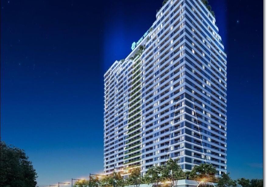 Icon Plaza Apartment featured image