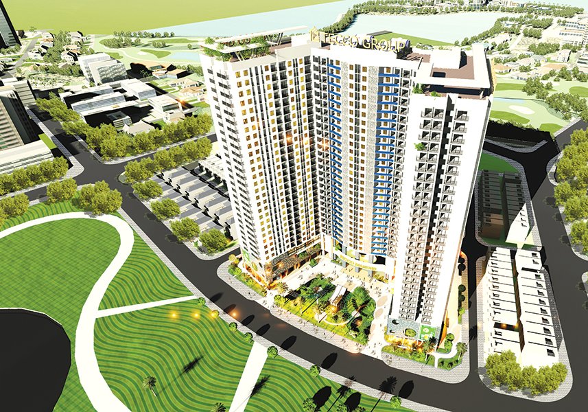 Tecco Diamond Thanh Trì featured image