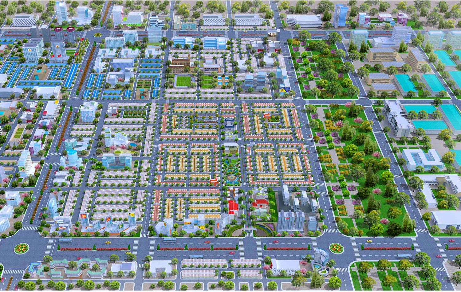 Mega City 2 featured image