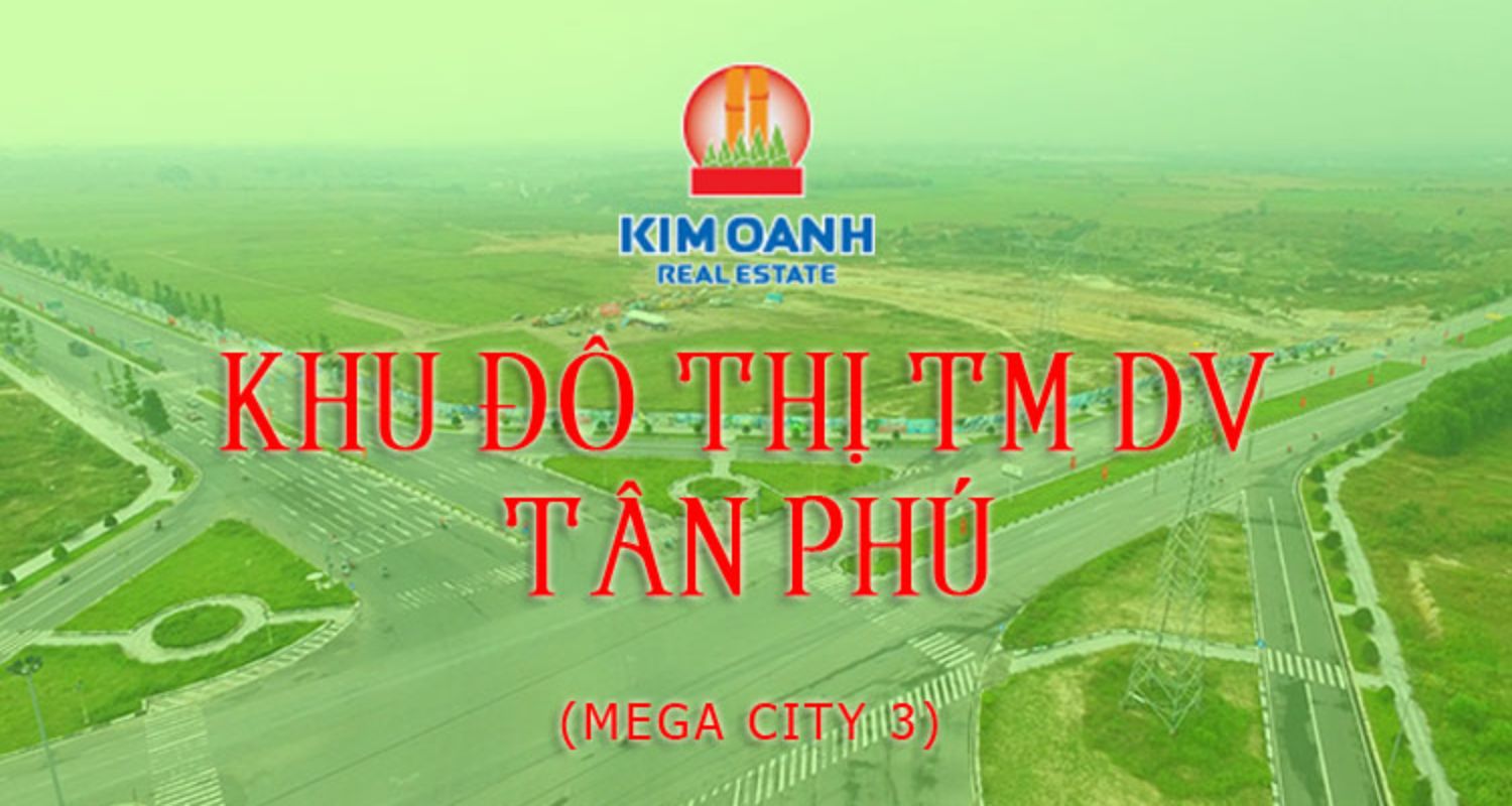 Mega City 3 featured image