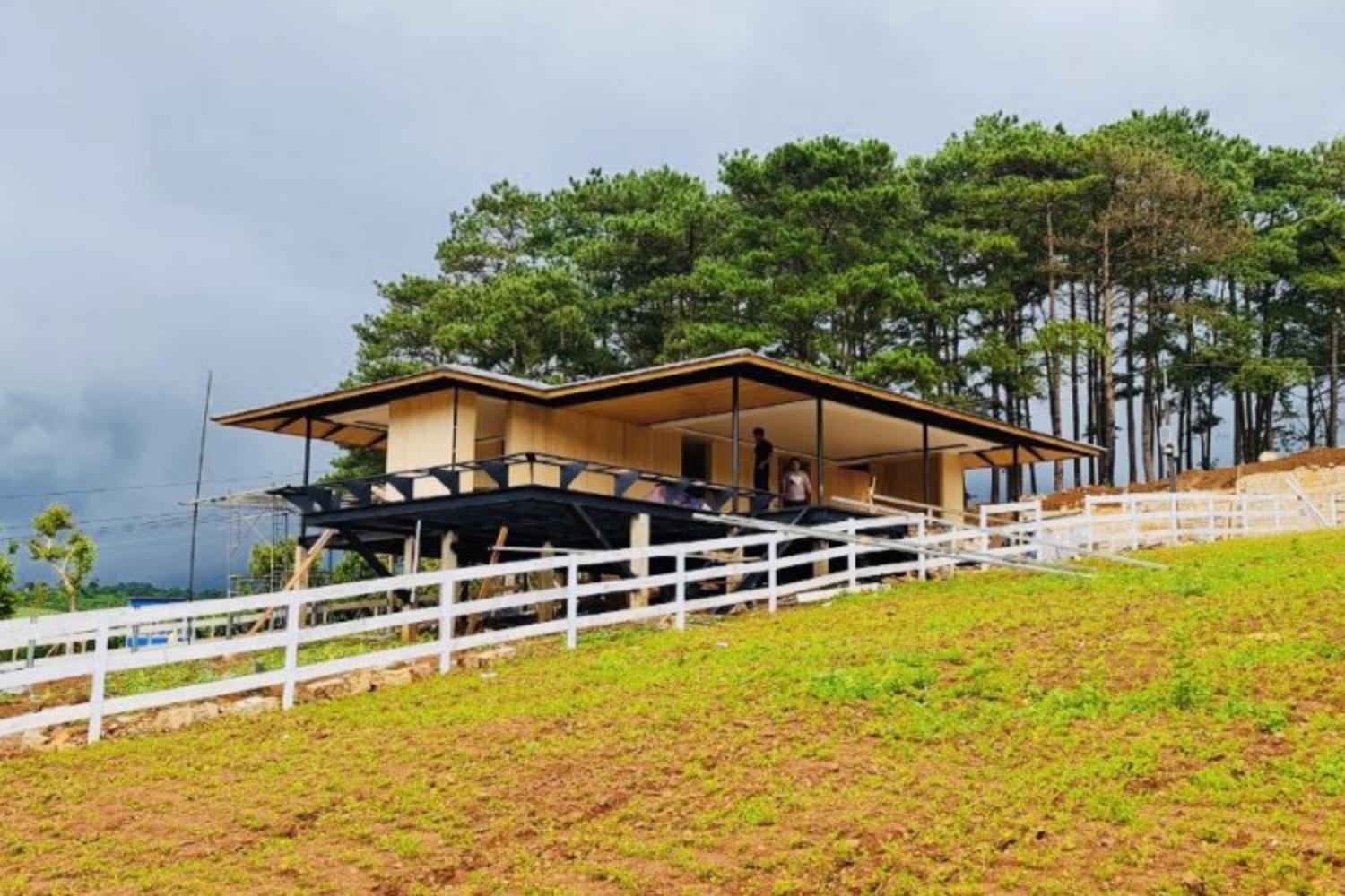 KiWuKi Village featured image