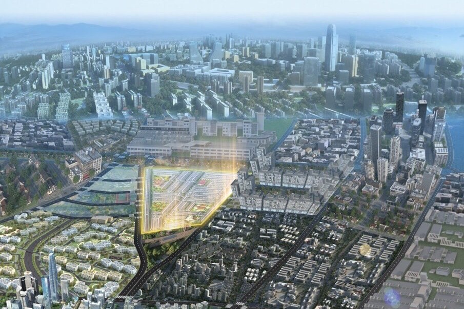 Nam Long TAT featured image