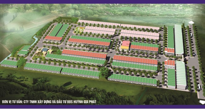 Huỳnh Gia Residence featured image