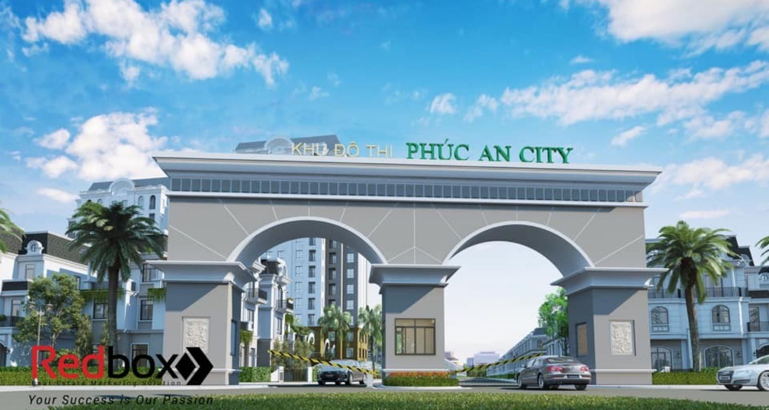 Phúc An Garden featured image