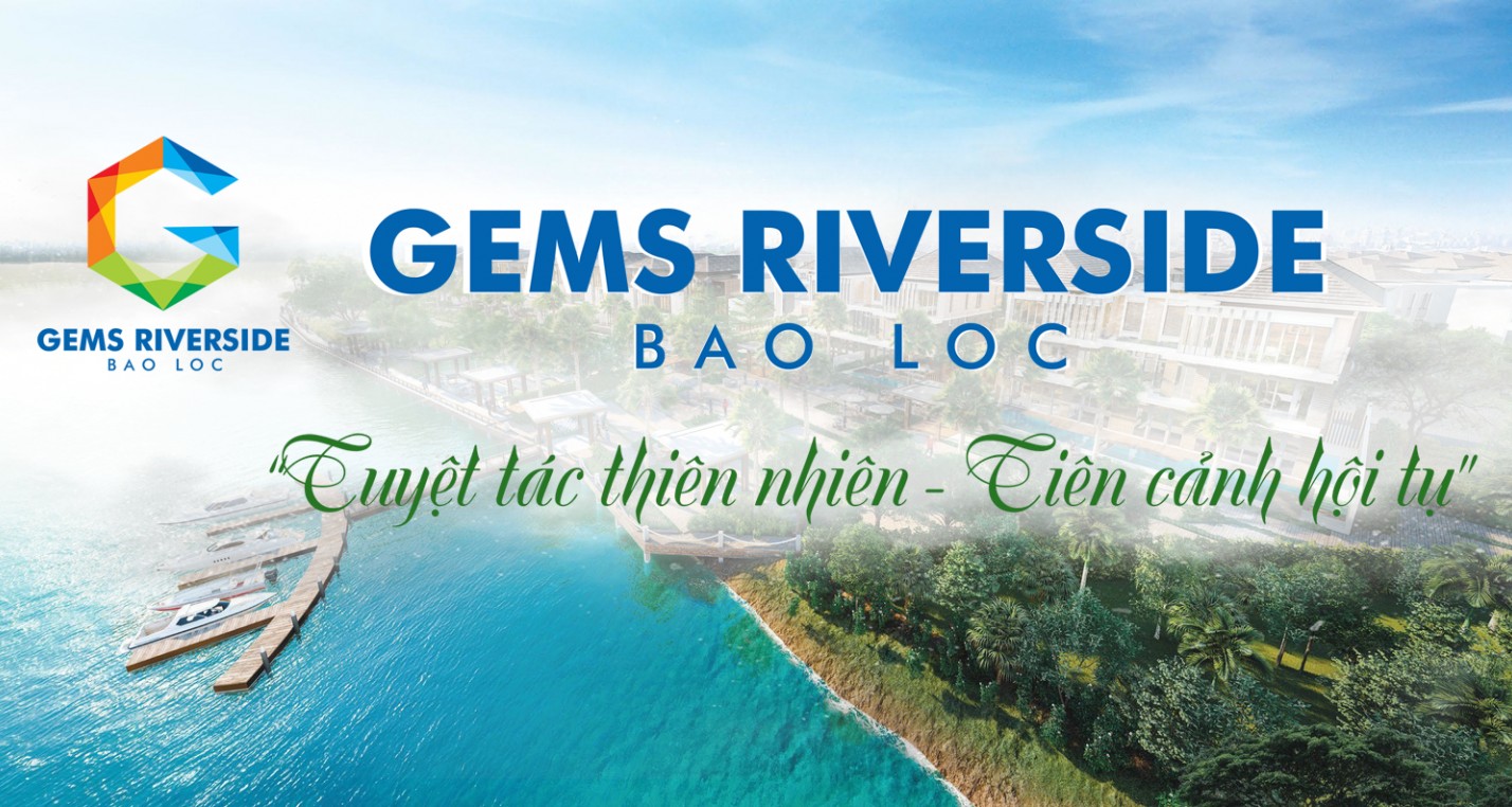 Bảo Lộc Gems Riverside featured image