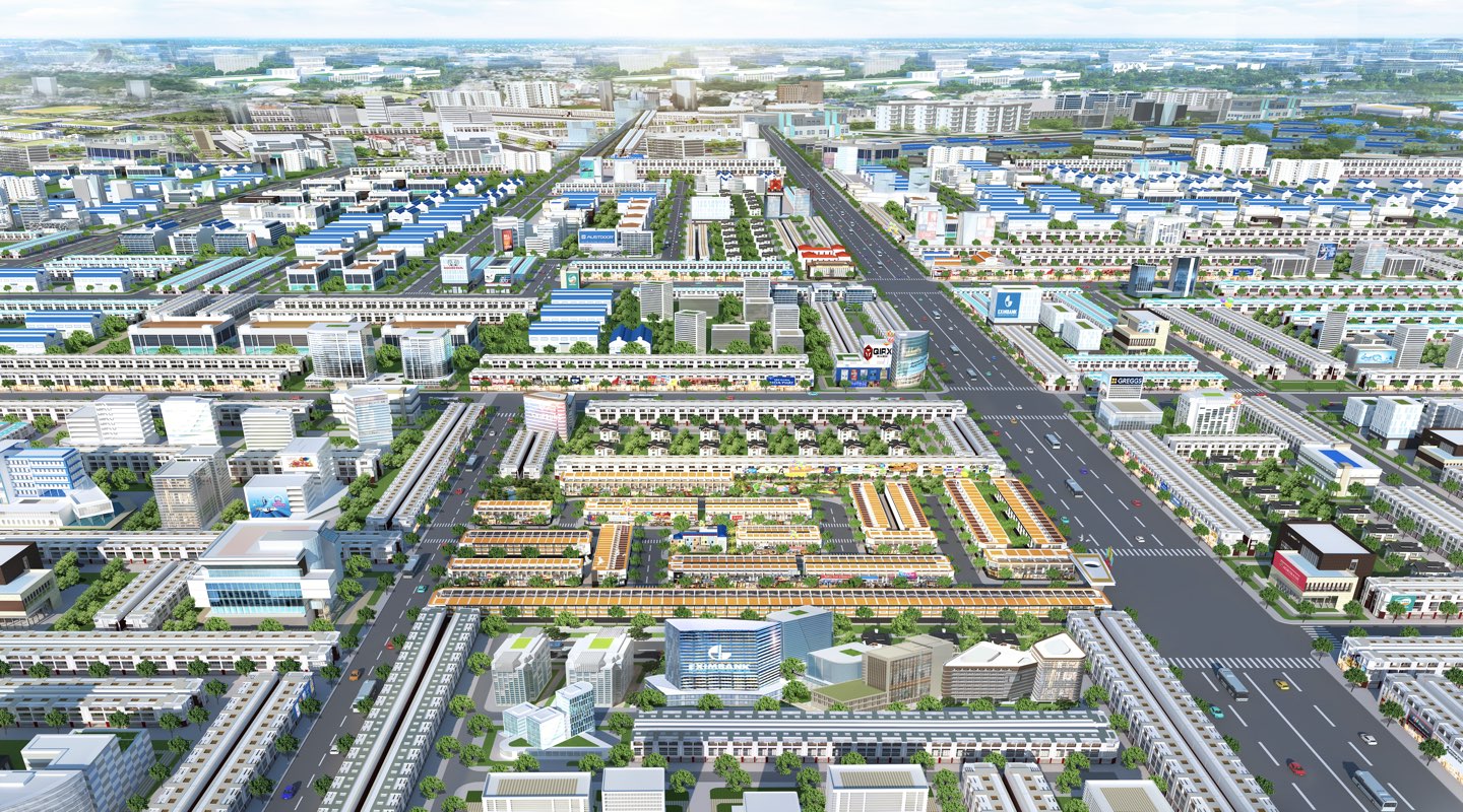 BenCat City Zone featured image