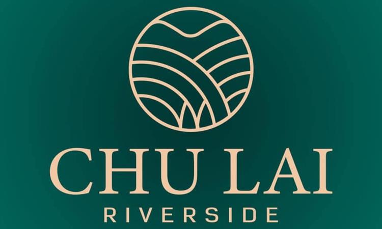 Logo dự án Chu Lai Riverside tại Núi Thành