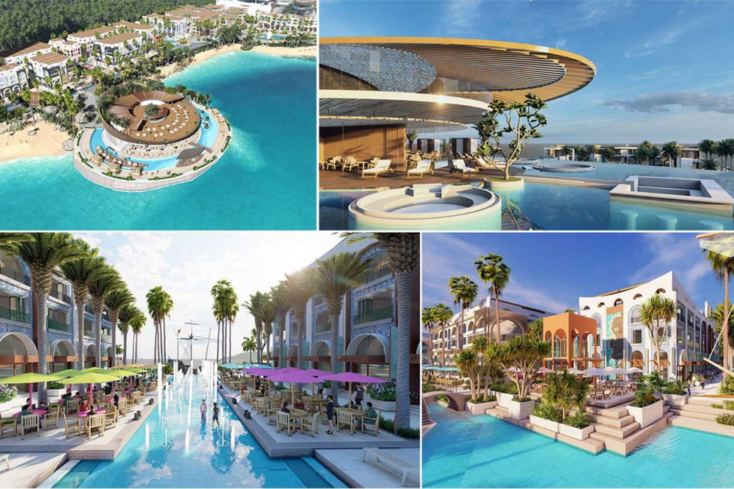 Vega City featured image