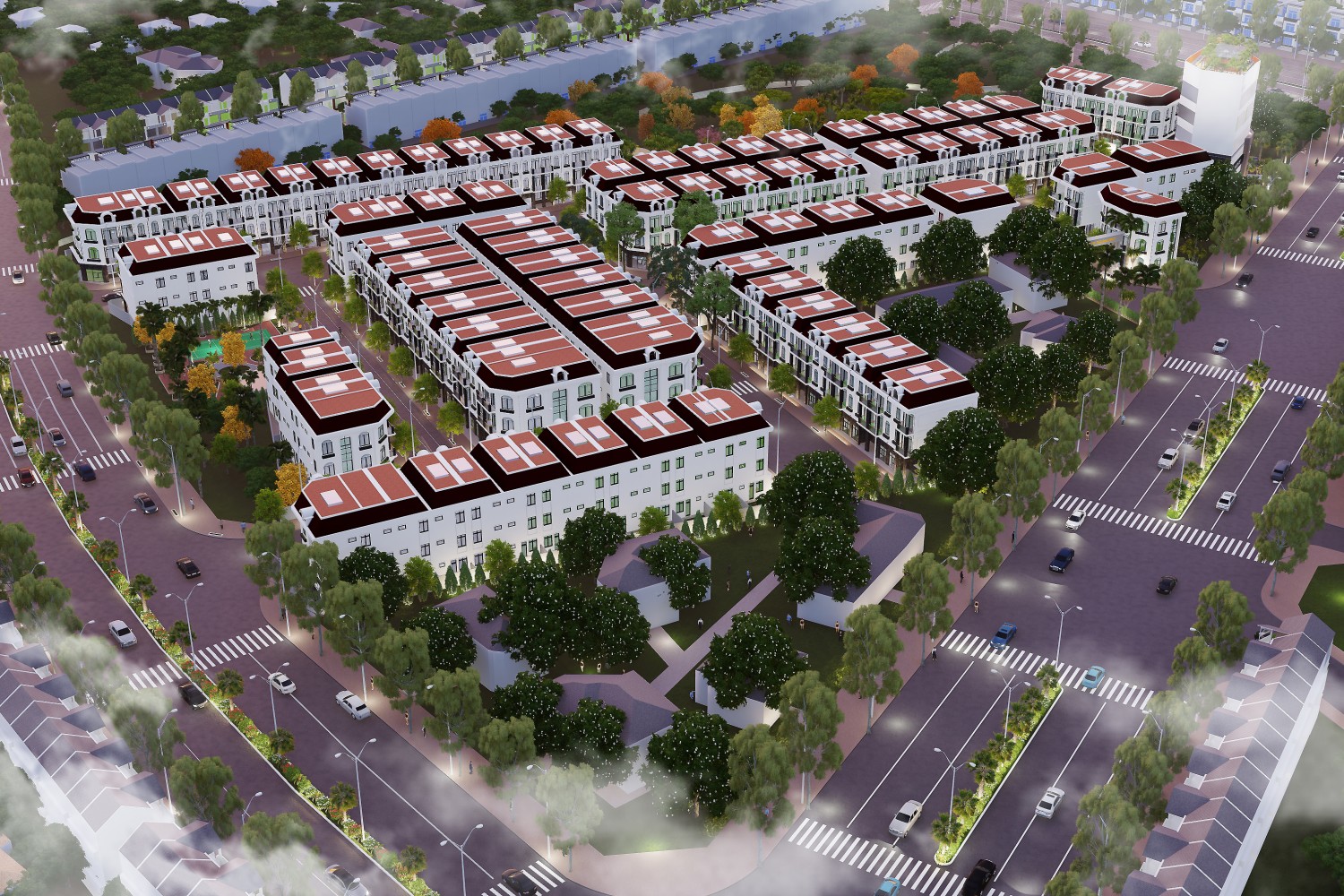 Lavida Thủ Dầu Một featured image