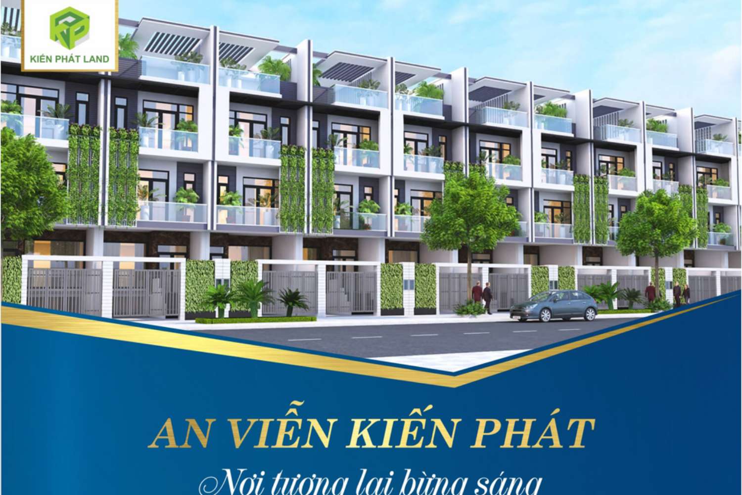 An Viễn Kiến Phát featured image