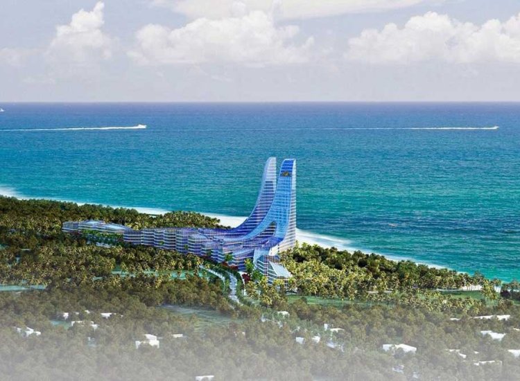 Charm City Vũng Tàu featured image