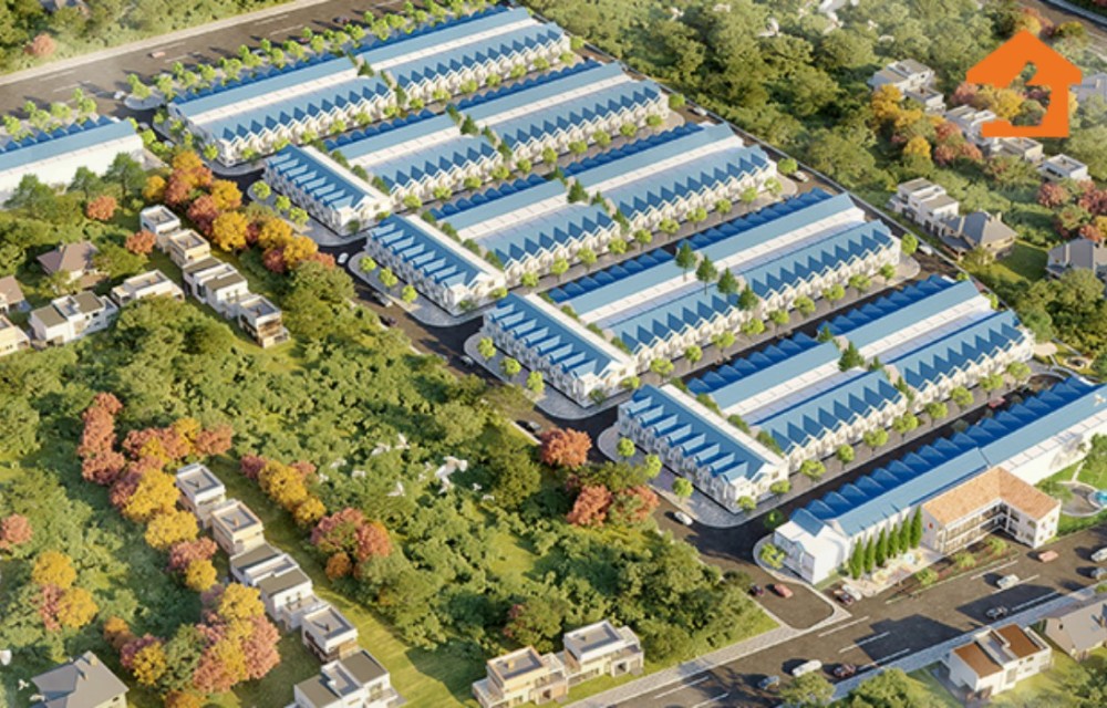 New Land featured image