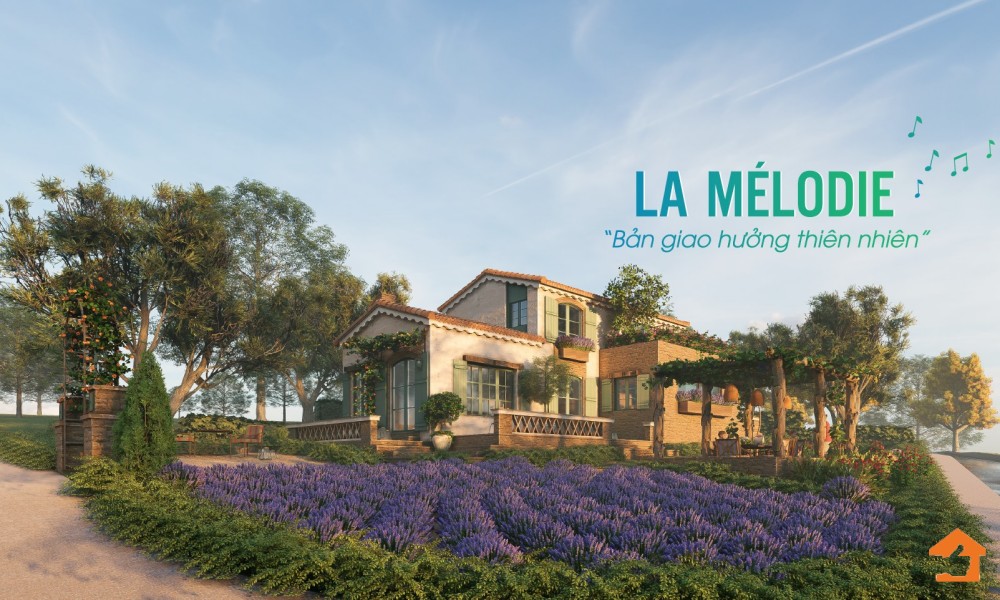 La Mélodie Bảo Lộc featured image