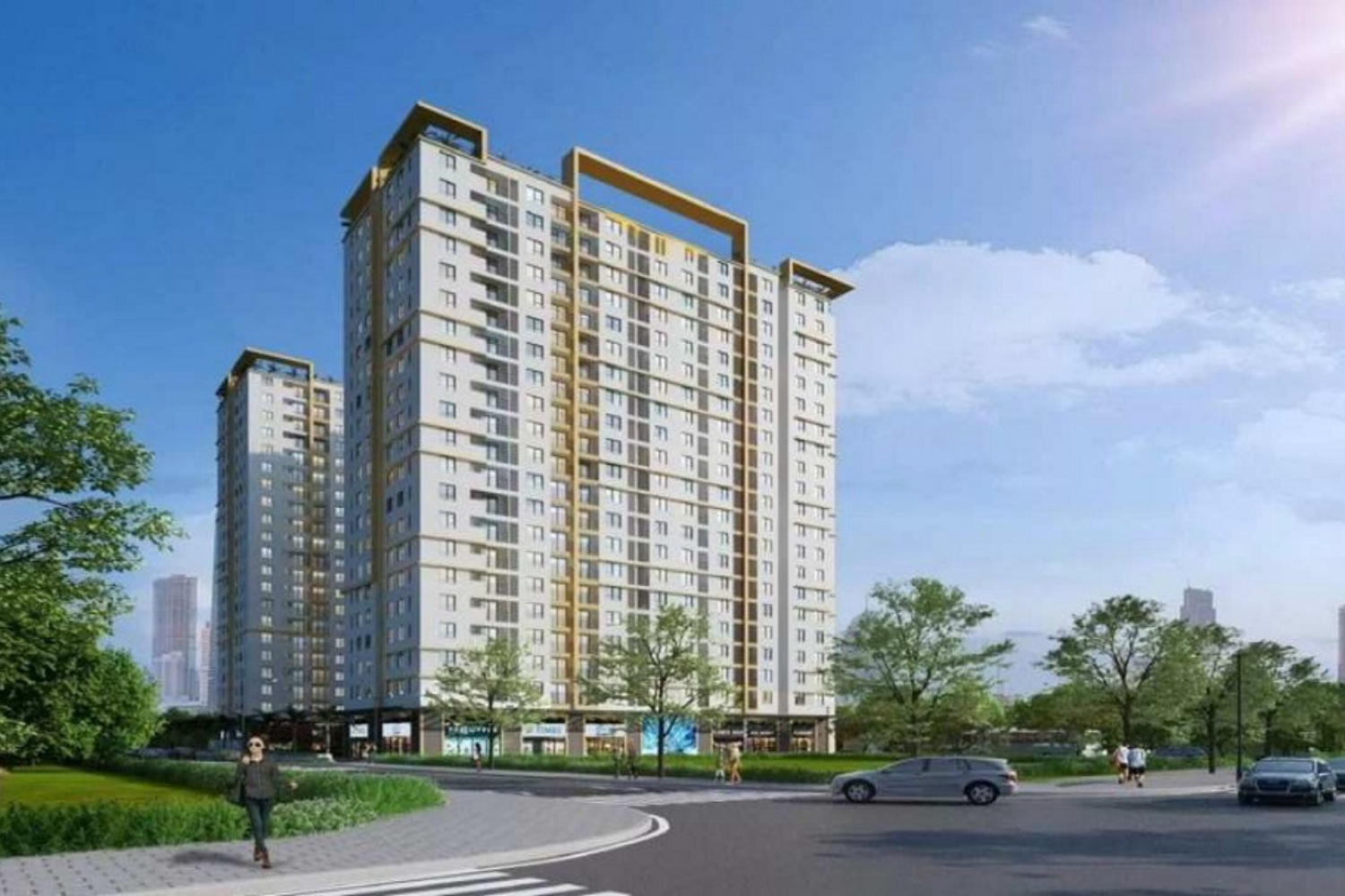 Tecco Felice Homes featured image