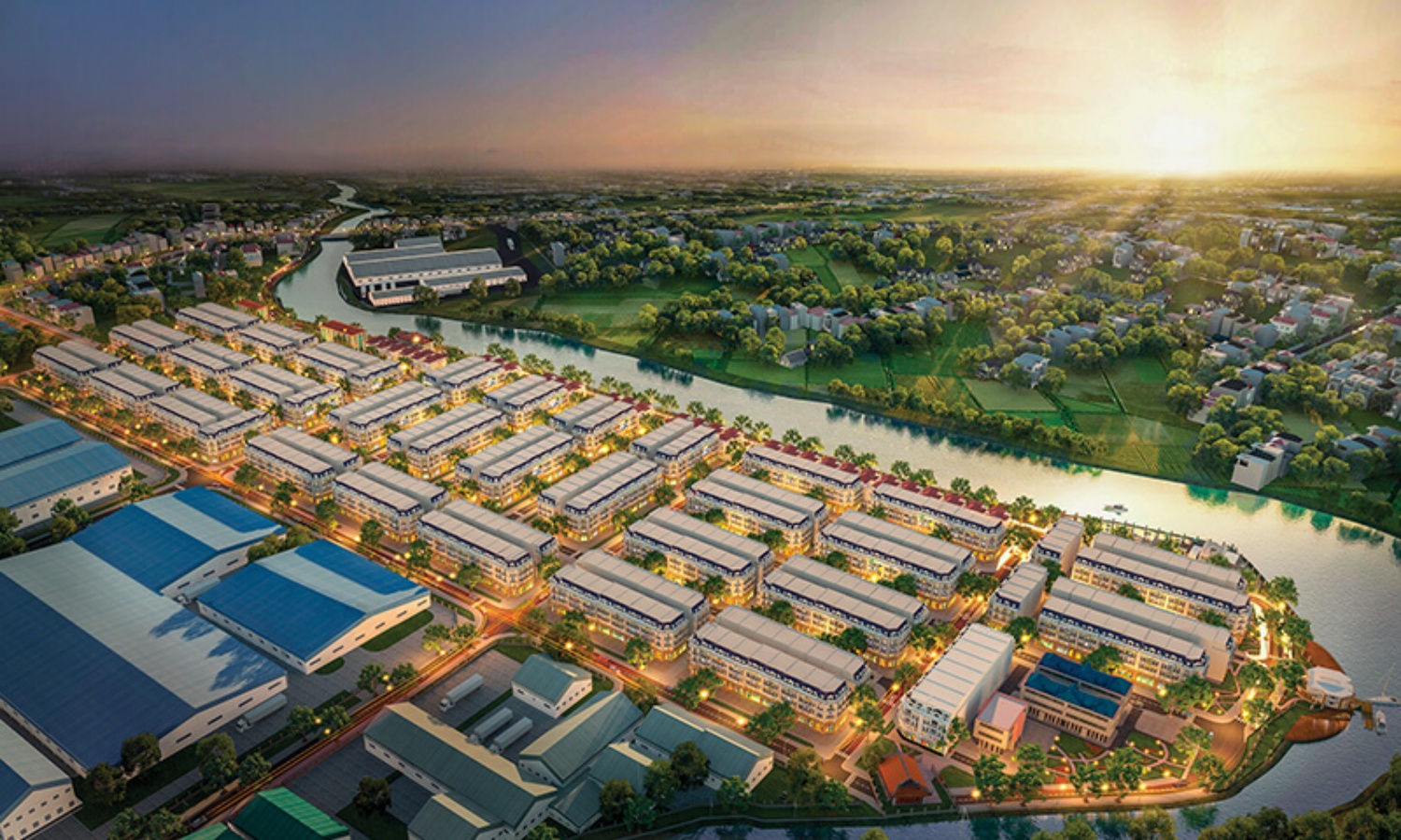 Saigon Fortune featured image