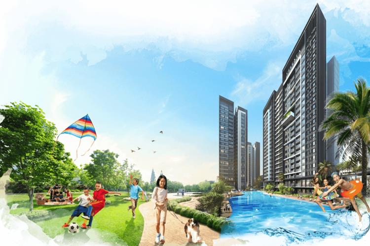 Khu vui chơi ngoài trời