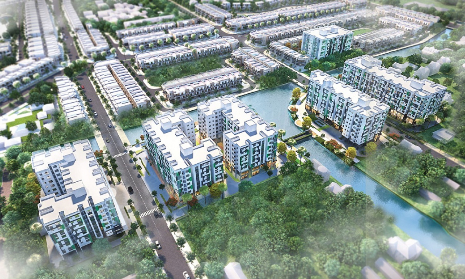 Dragon E-Home featured image