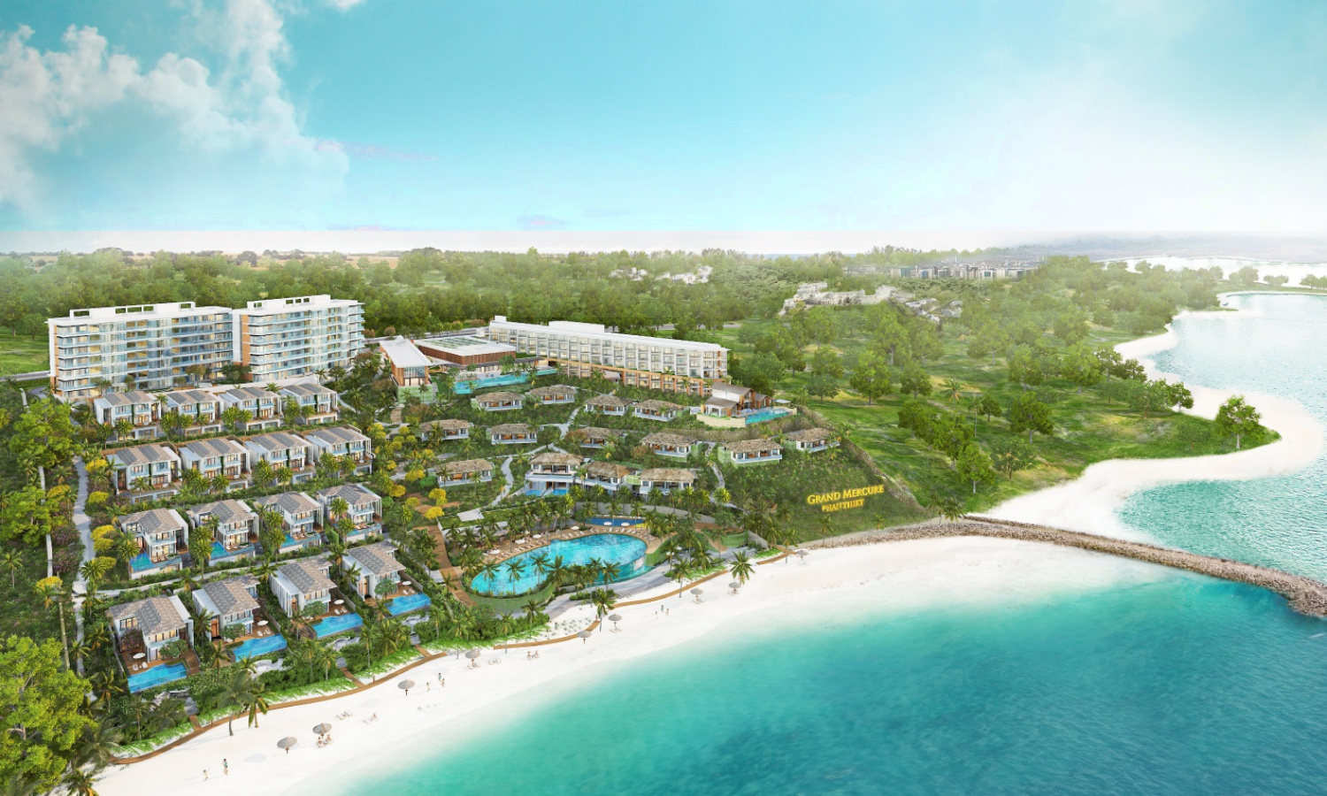 Edna Grand Mercure featured image