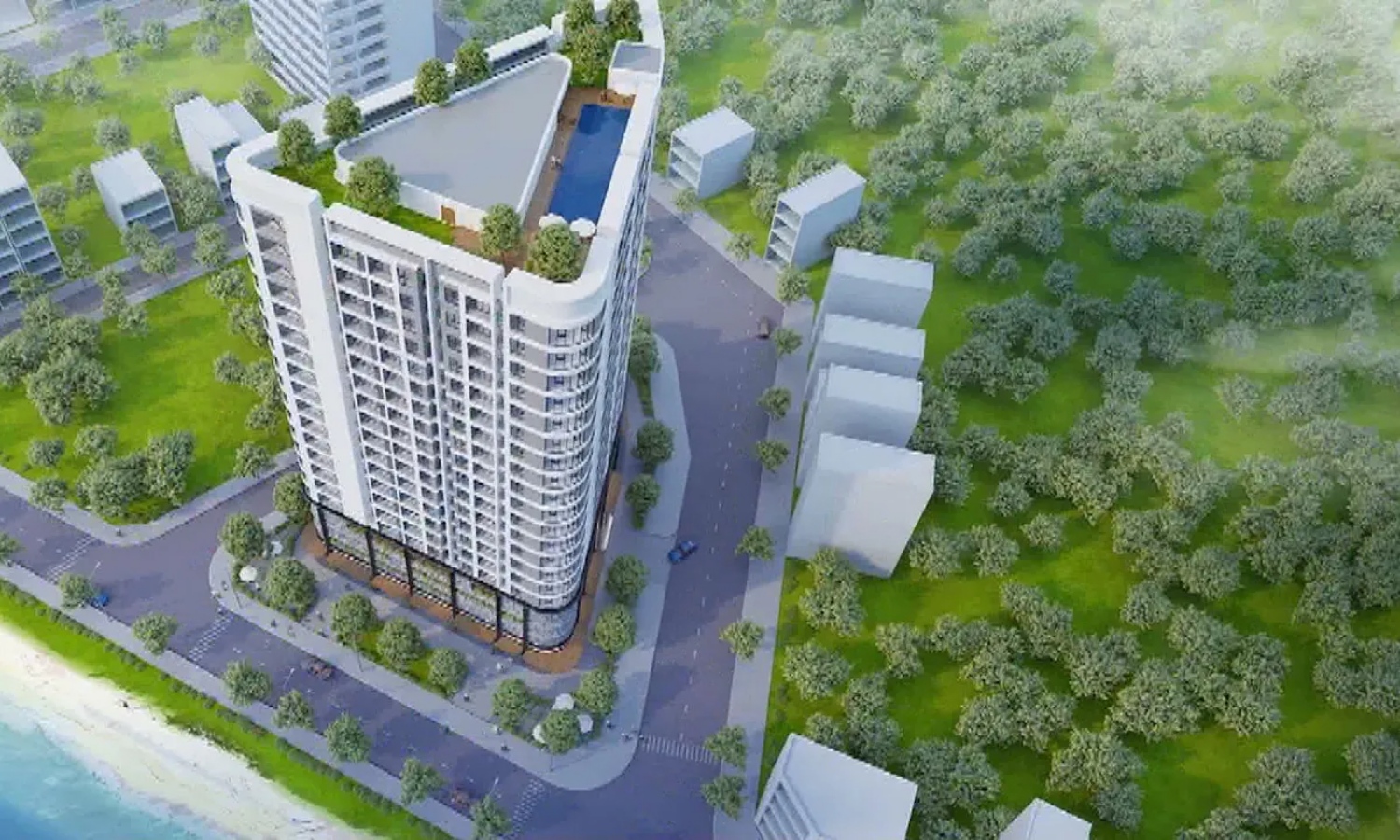 Viva Tower featured image